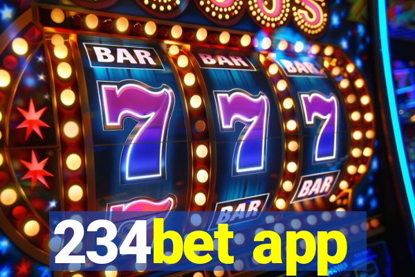 234bet app